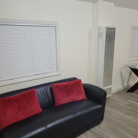 Adorable 1 Bedroom Apartment Vallejo Εξωτερικό φωτογραφία