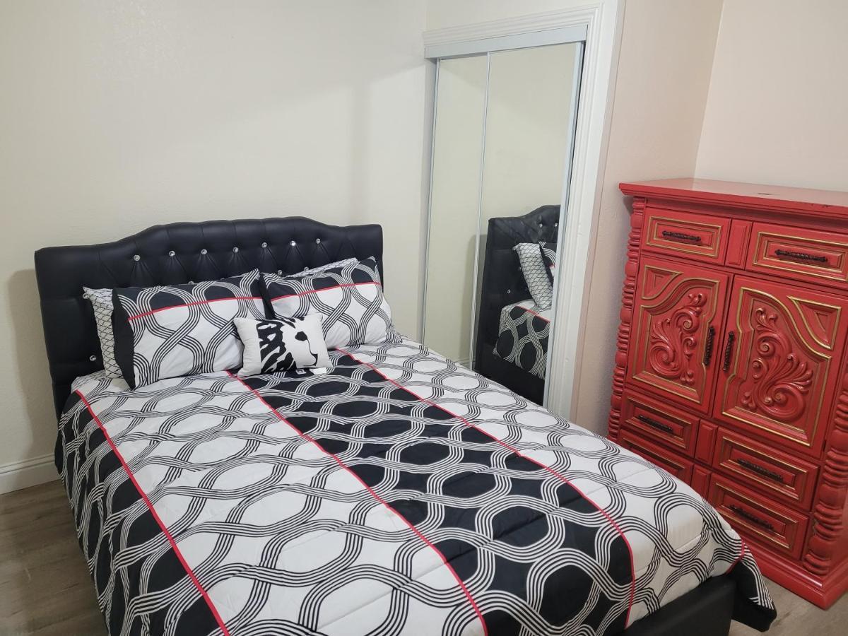 Adorable 1 Bedroom Apartment Vallejo Εξωτερικό φωτογραφία