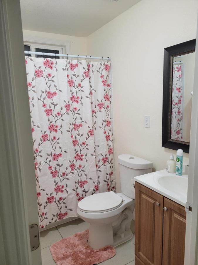Adorable 1 Bedroom Apartment Vallejo Εξωτερικό φωτογραφία