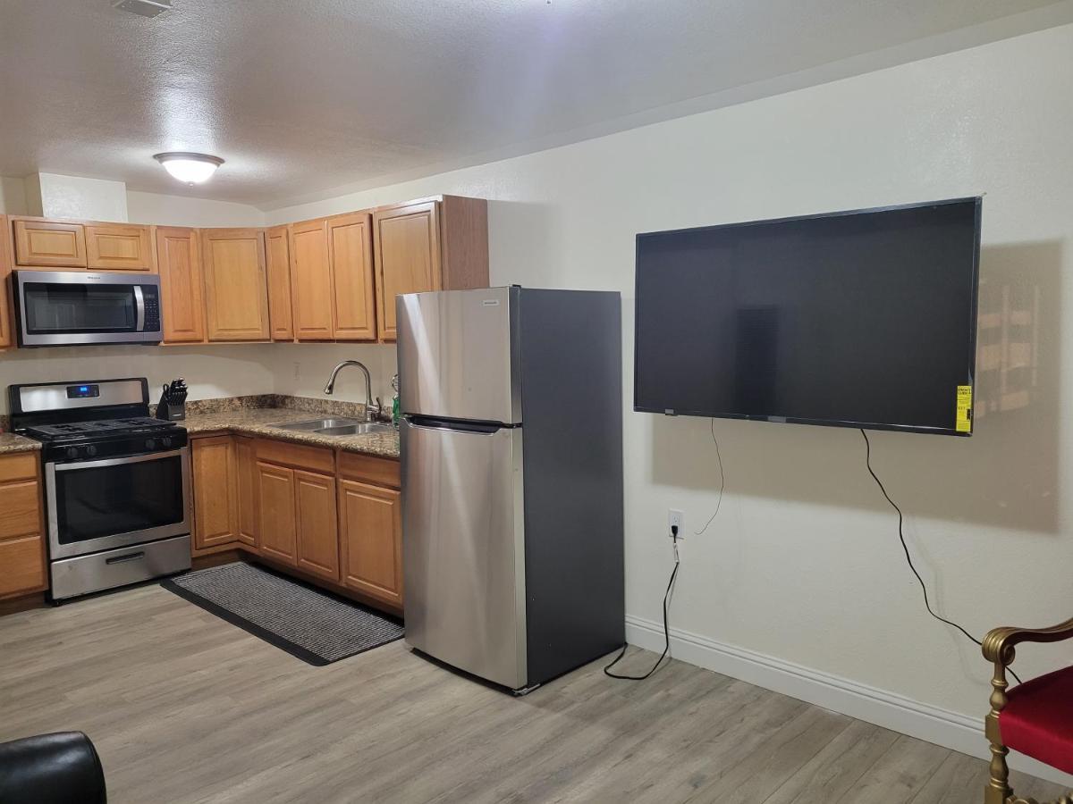 Adorable 1 Bedroom Apartment Vallejo Εξωτερικό φωτογραφία