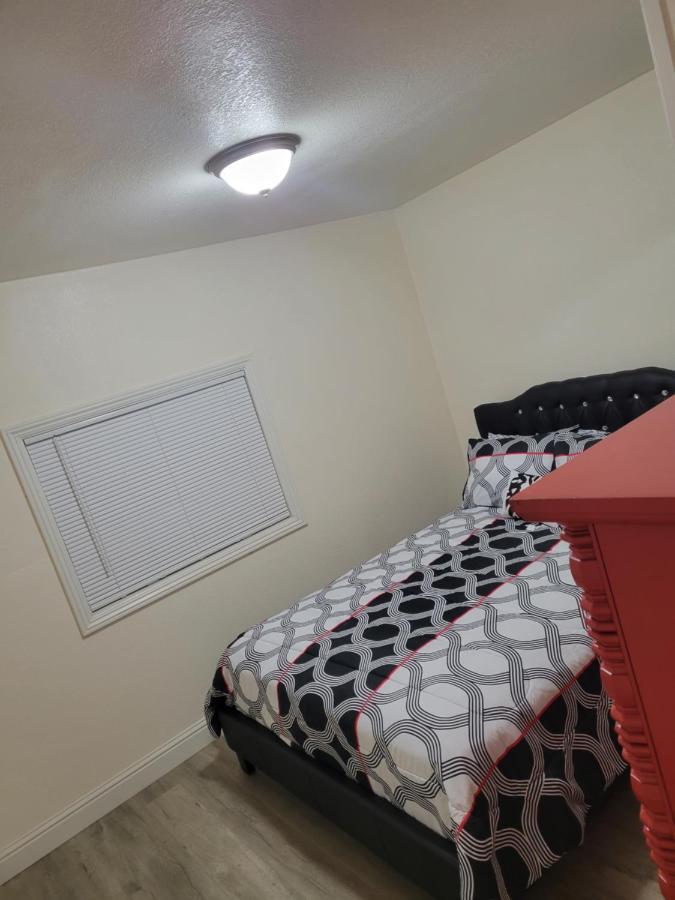 Adorable 1 Bedroom Apartment Vallejo Εξωτερικό φωτογραφία
