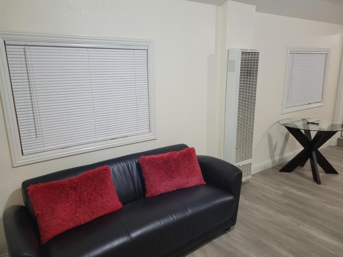 Adorable 1 Bedroom Apartment Vallejo Εξωτερικό φωτογραφία